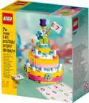 LEGO 40382 Zestaw urodzinowy — 2
