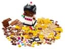 LEGO 40383 Panna młoda — 1