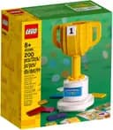 LEGO 40385 Puchar — 2