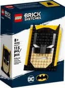 LEGO 40386 Batman — 2