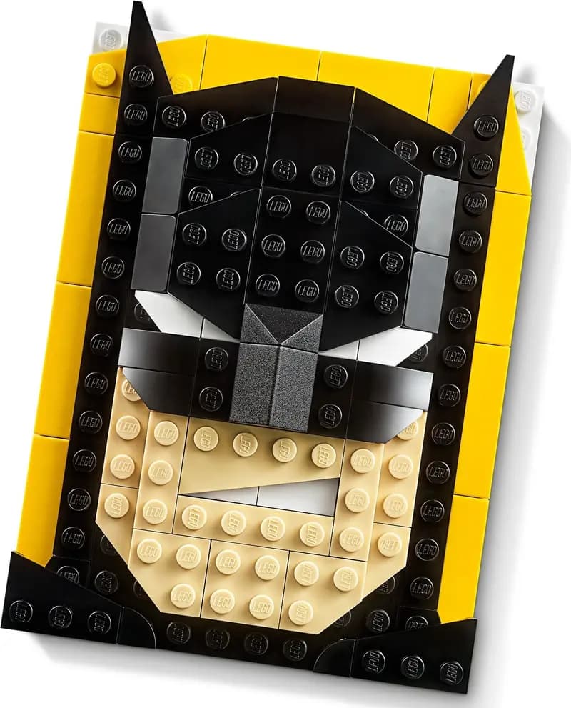 LEGO 40386 Batman