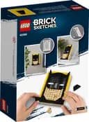 LEGO 40386 Batman — 4