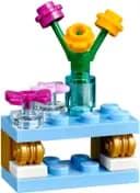 LEGO 40388 Zestaw do przebieranek dla minilaleczek — 7