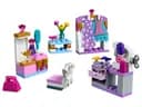 LEGO 40388 Zestaw do przebieranek dla minilaleczek — 1