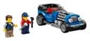 LEGO 40409 Hot rod — 1