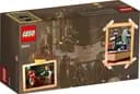 LEGO 40410 W hołdzie Charlesowi Dickensowi — 3