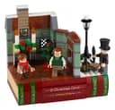 LEGO 40410 W hołdzie Charlesowi Dickensowi — 1