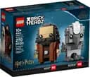 LEGO 40412 Hagrid i Hardodziob — 2
