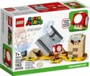 LEGO 40414 Monty Mole i supergrzyb - zestaw rozszerzający — 2