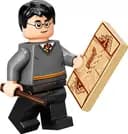 LEGO 40419 Uczniowie Hogwartu - zestaw akcesoriów — 2