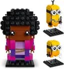 LEGO 40421 Belle Bottom, Kevin i Bob — 4