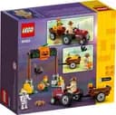 LEGO 40423 Halloweenowa przejażdżka — 3