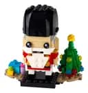 LEGO 40425 Dziadek do orzechów — 1