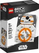 LEGO 40431 BB-8 — 2