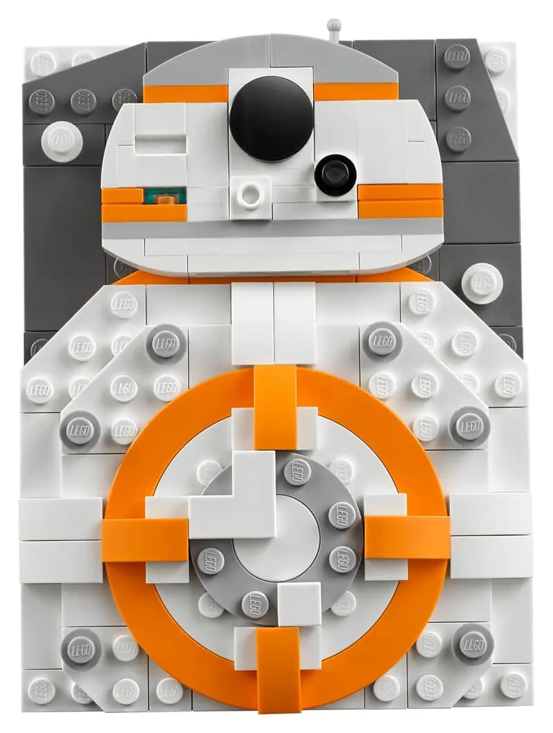 LEGO 40431 BB-8™