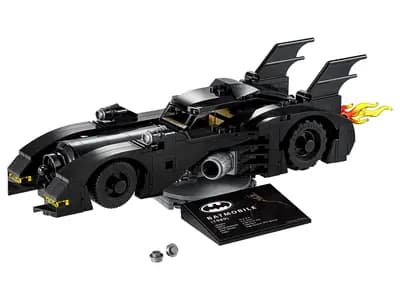 LEGO 40433 1989 Batmobile - edycja limitowana