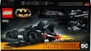 LEGO 40433 1989 Batmobile - edycja limitowana — 2