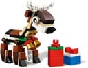 LEGO 40434 Renifer — 1