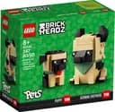 LEGO 40440 Owczarek niemiecki — 2