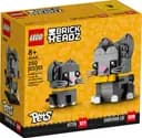 LEGO 40441 Koty krótkowłose — 2