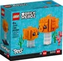 LEGO 40442 Złota rybka — 2