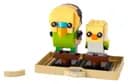 LEGO 40443 Papużka — 1