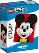 LEGO 40456 Myszka Miki — 2