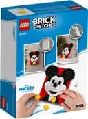 LEGO 40456 Myszka Miki — 3
