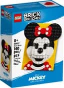 LEGO 40457 Myszka Minnie — 2