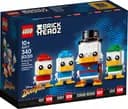 LEGO 40477 Sknerus McKwacz, Hyzio, Dyzio i Zyzio — 2