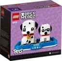 LEGO 40479 Dalmatyńczyk — 3