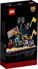 LEGO 40485 Zwycięstwo drużyny FC Barcelona — 3