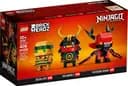 LEGO 40490 NINJAGO 10 — 2