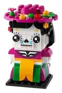 LEGO 40492 Szkieletowa dama — 1