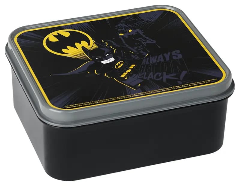 LEGO 40501735 Batman Lunch Box