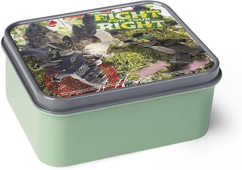 LEGO 40501741 The Ninjago Movie Lunch Box