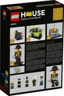 LEGO 40504 Hołd dla minifigurek — 3