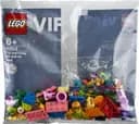LEGO 40512 Zabawa i styl - zestaw dodatkowy VIP — 2
