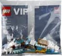 LEGO 40514 Zimowa kraina czarów - zestaw dodatkowy VIP — 2