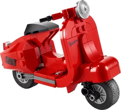 LEGO 40517 Vespa