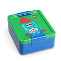 LEGO 40520800 Firework Guy Lunch Box