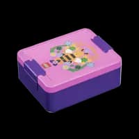 LEGO 40520802 Iconic Bee Lunch Box
