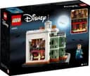 LEGO 40521 Miniaturowa nawiedzona rezydencja Disneya — 3