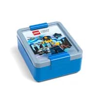 LEGO 40521735 City Lunch Box