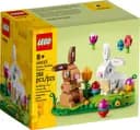 LEGO 40523 Zajączki wielkanocne — 2