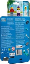 LEGO 40526 Elektryczne hulajnogi i ładowarka — 3