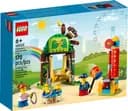 LEGO 40529 Park rozrywki dla dzieci — 2