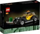 LEGO 40532 Zabytkowa taksówka — 3
