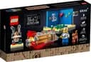 LEGO 40533 Przygody statku USS Cardboard — 3