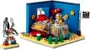 LEGO 40533 Przygody statku USS Cardboard — 1
